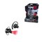 SpyX / Micro Eyes & Ears - Includes SpyX Spy Light & SpyX Sonic Listener Spy Toy. Be able to see in the dark and hear things from far away - the perfect addition for your spy gear collection!
